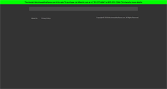 Desktop Screenshot of bitcoinwealthalliance.com